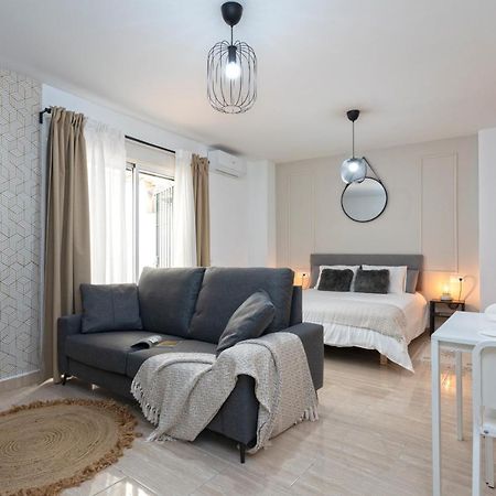 Apartament Laterraza De Ollerias Malaga Zewnętrze zdjęcie